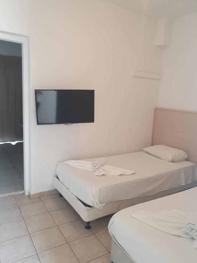 Sea Cleonapa Mandali Aparthotel Ayia Napa Ngoại thất bức ảnh