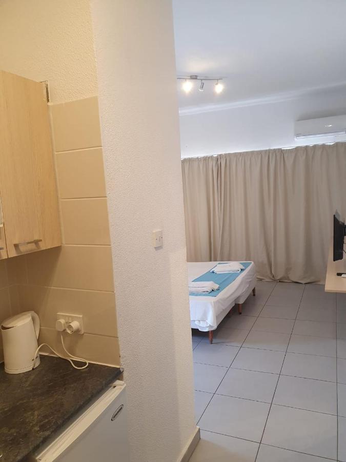 Sea Cleonapa Mandali Aparthotel Ayia Napa Ngoại thất bức ảnh