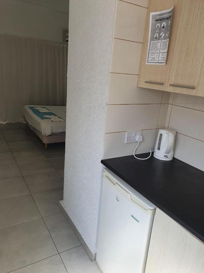Sea Cleonapa Mandali Aparthotel Ayia Napa Ngoại thất bức ảnh