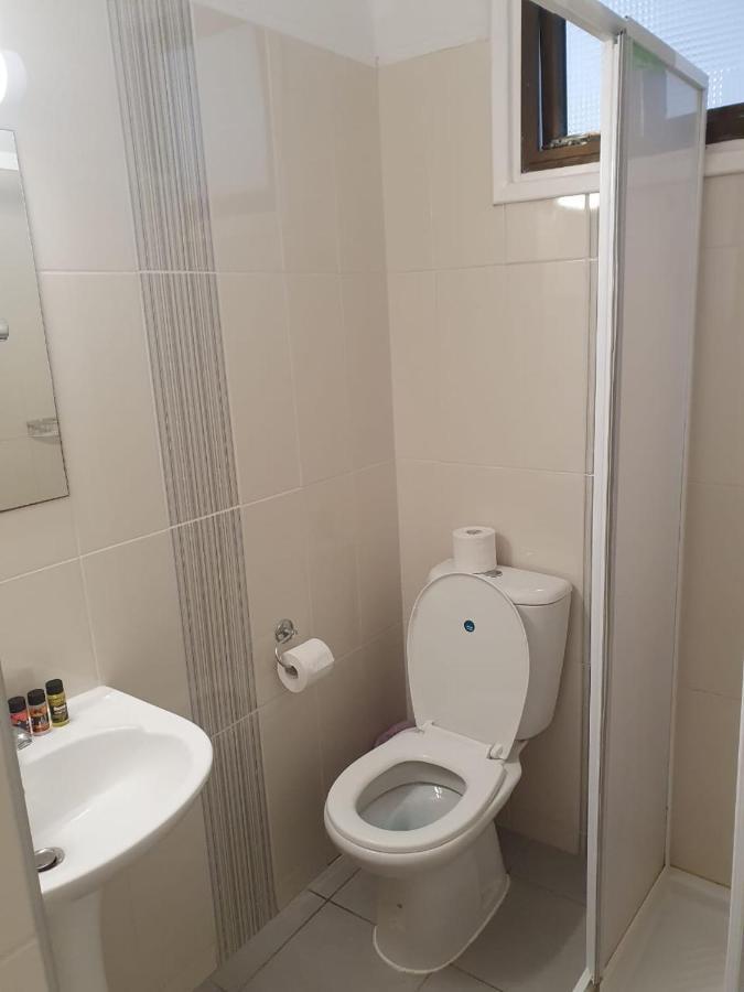 Sea Cleonapa Mandali Aparthotel Ayia Napa Ngoại thất bức ảnh