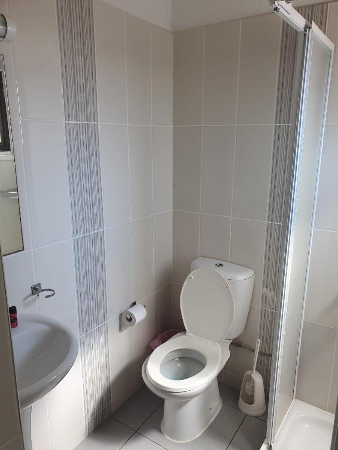 Sea Cleonapa Mandali Aparthotel Ayia Napa Ngoại thất bức ảnh