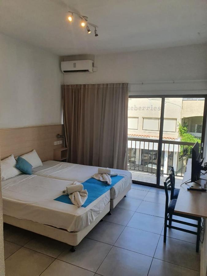 Sea Cleonapa Mandali Aparthotel Ayia Napa Ngoại thất bức ảnh