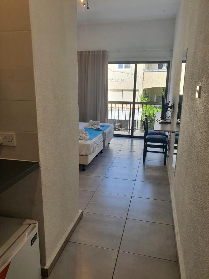 Sea Cleonapa Mandali Aparthotel Ayia Napa Ngoại thất bức ảnh