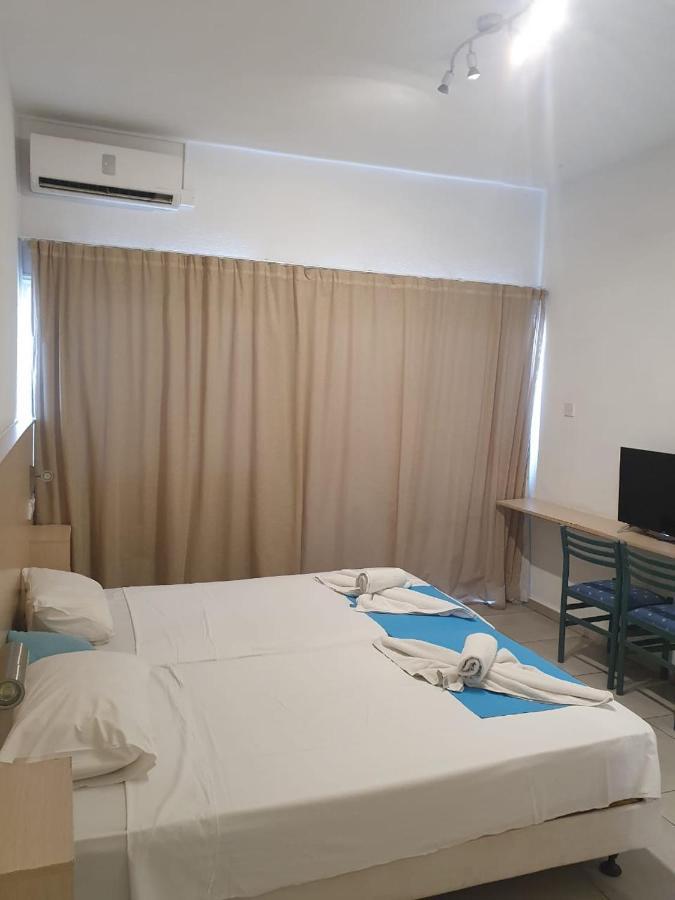 Sea Cleonapa Mandali Aparthotel Ayia Napa Ngoại thất bức ảnh