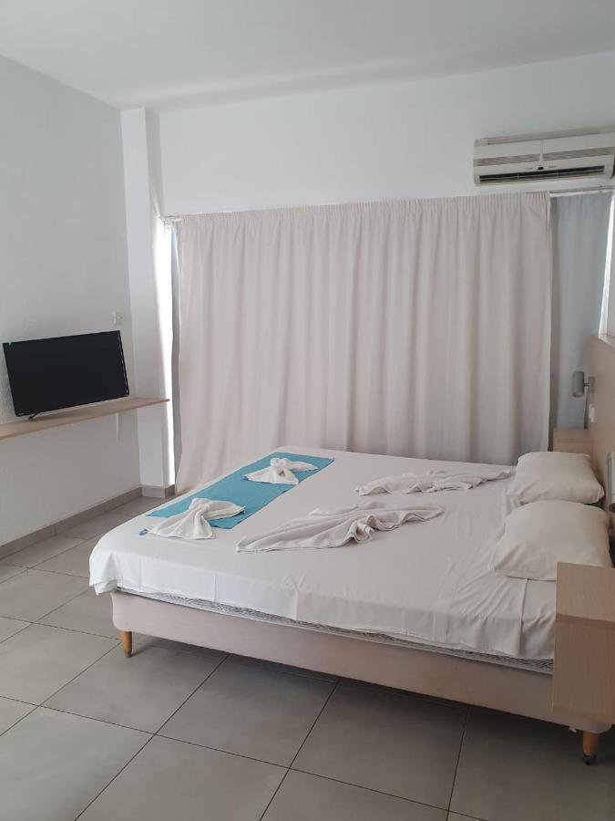 Sea Cleonapa Mandali Aparthotel Ayia Napa Ngoại thất bức ảnh