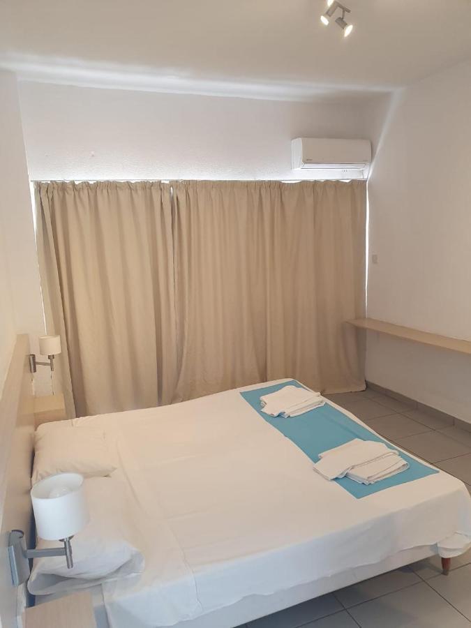 Sea Cleonapa Mandali Aparthotel Ayia Napa Ngoại thất bức ảnh